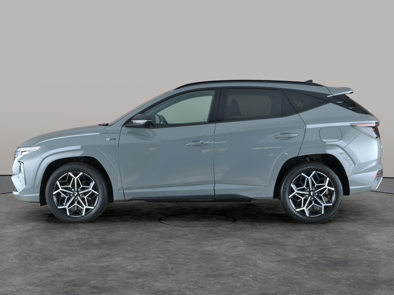 Used Hyundai TUCSON 2023 for sale - 77354136: Photo 13