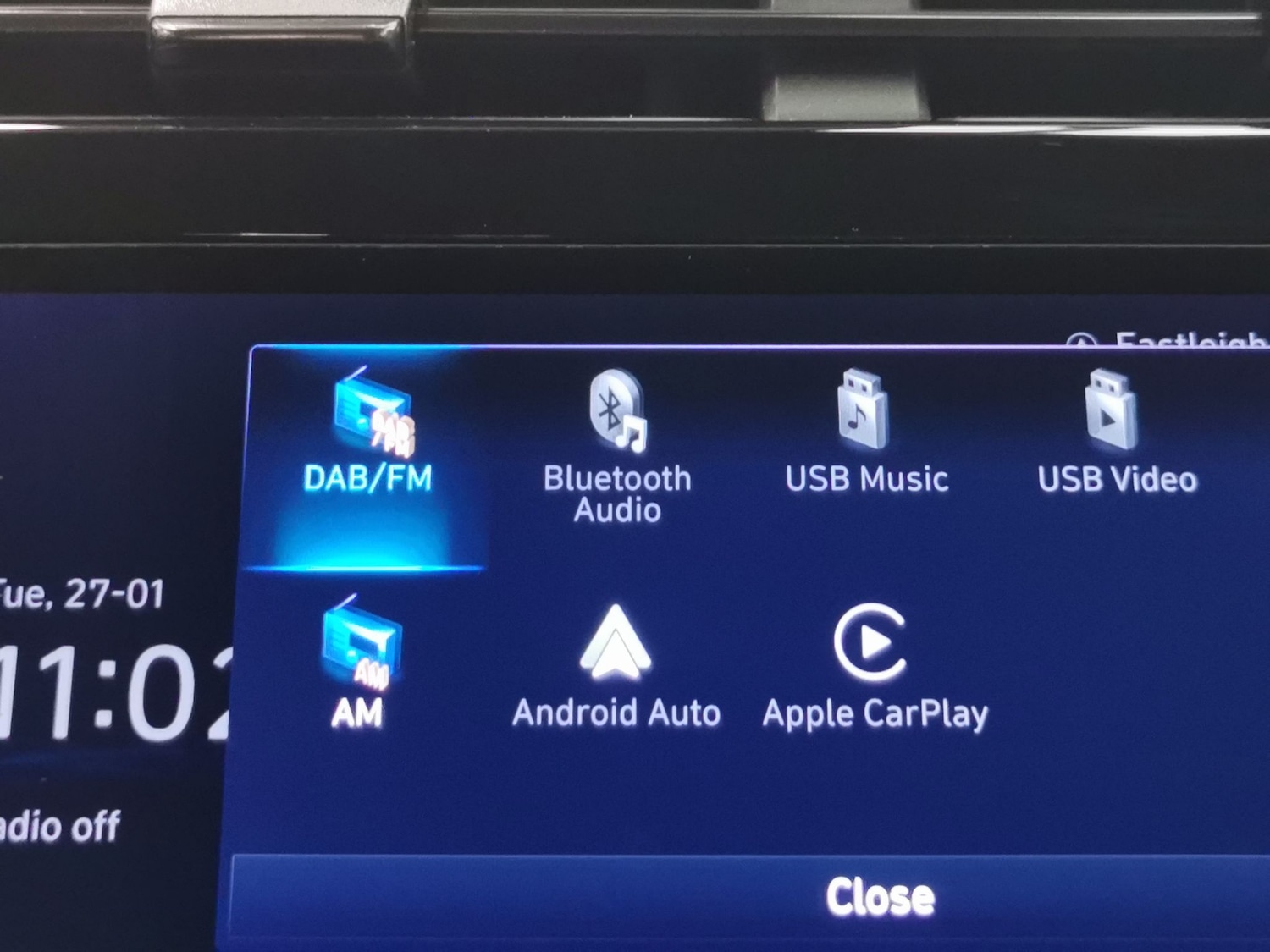 Used Hyundai TUCSON 2023 for sale - 77354136: Photo 15