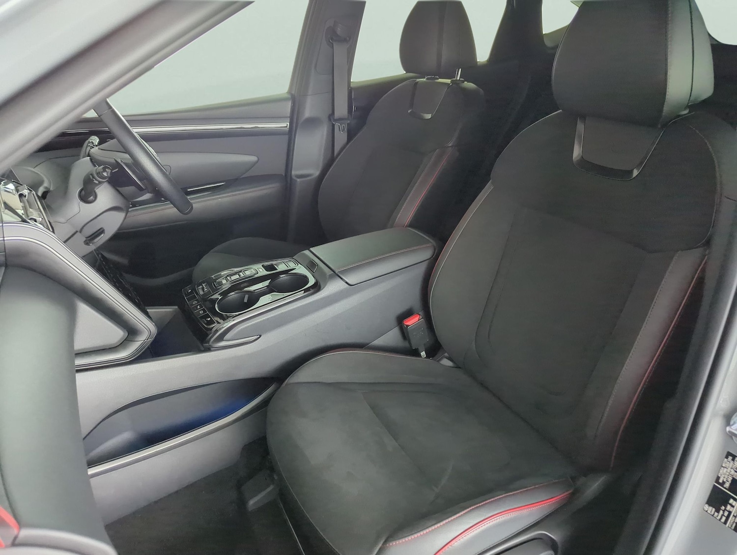 Used Hyundai TUCSON 2023 for sale - 77354136: Photo 24