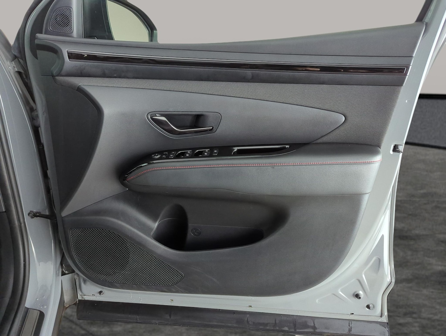 Used Hyundai TUCSON 2023 for sale - 77354136: Photo 33