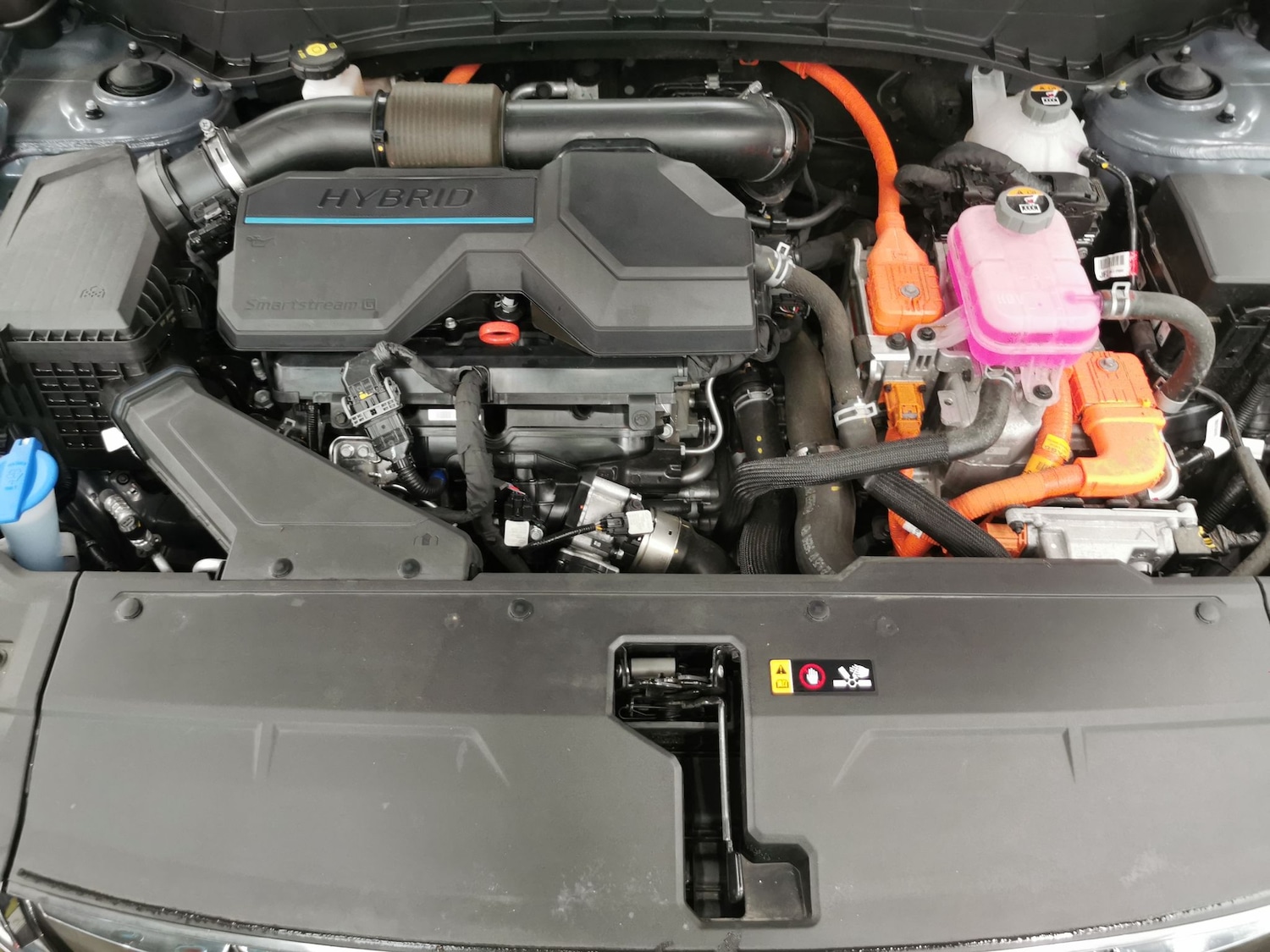 Used Hyundai TUCSON 2023 for sale - 77354136: Photo 34