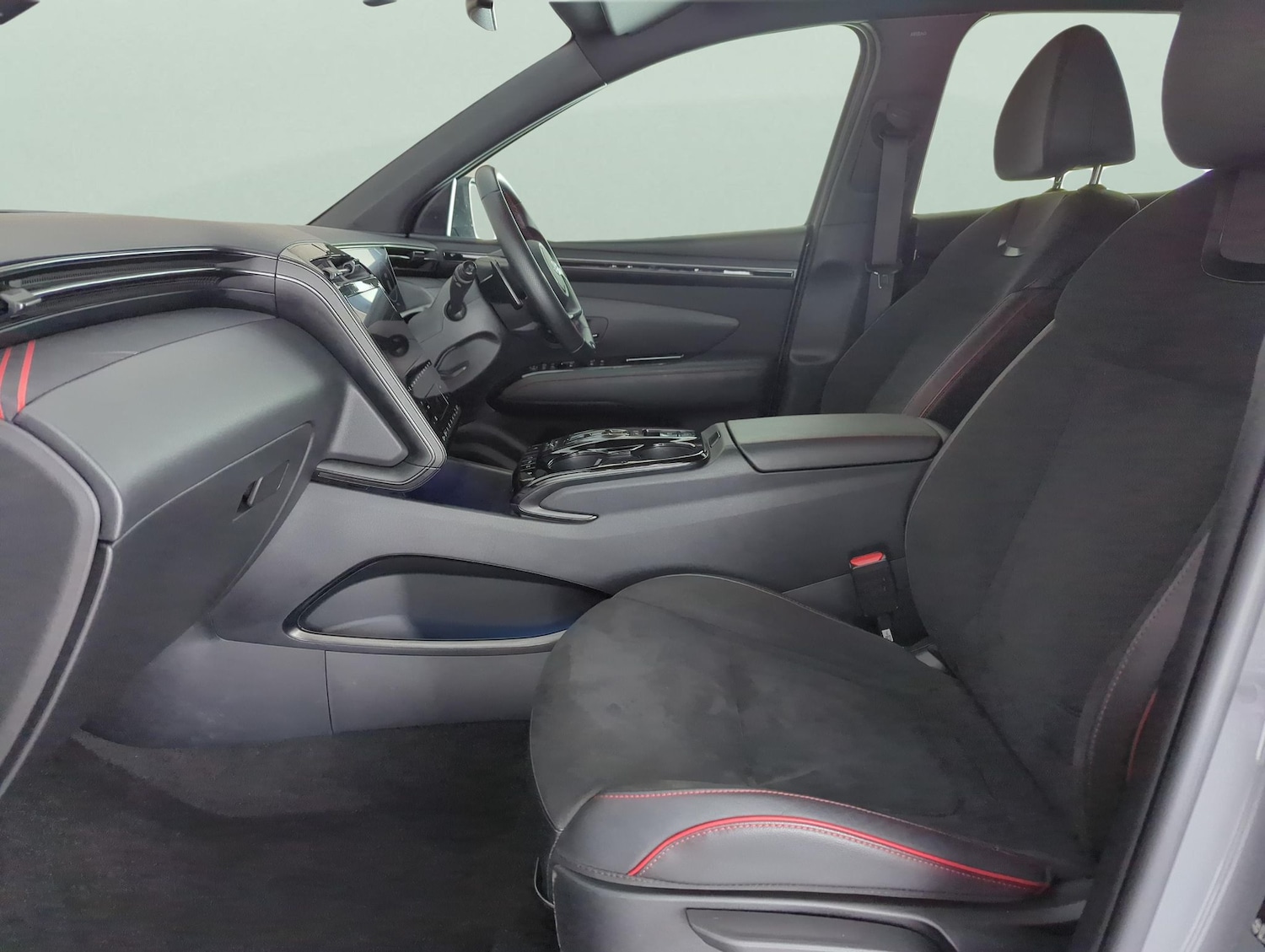 Used Hyundai TUCSON 2023 for sale - 77354136: Photo 4