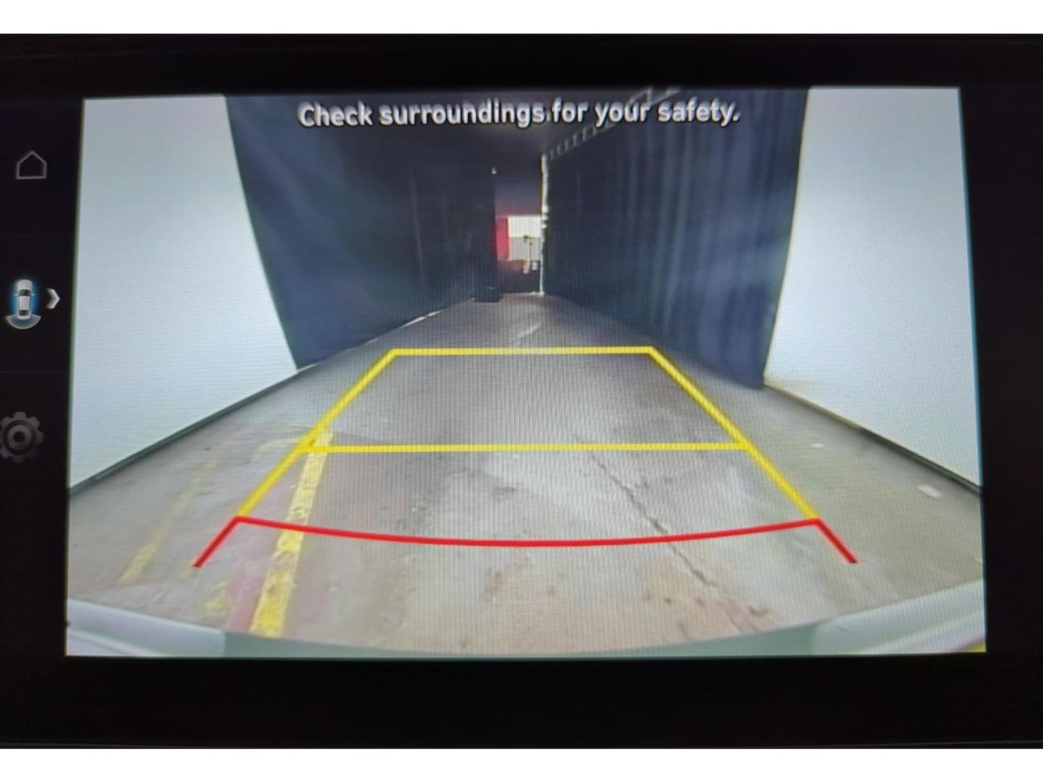 Used Hyundai TUCSON 2023 for sale - 77354136: Photo 5