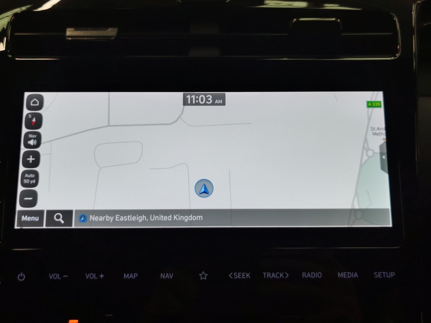 Used Hyundai TUCSON 2023 for sale - 77354136: Photo 6