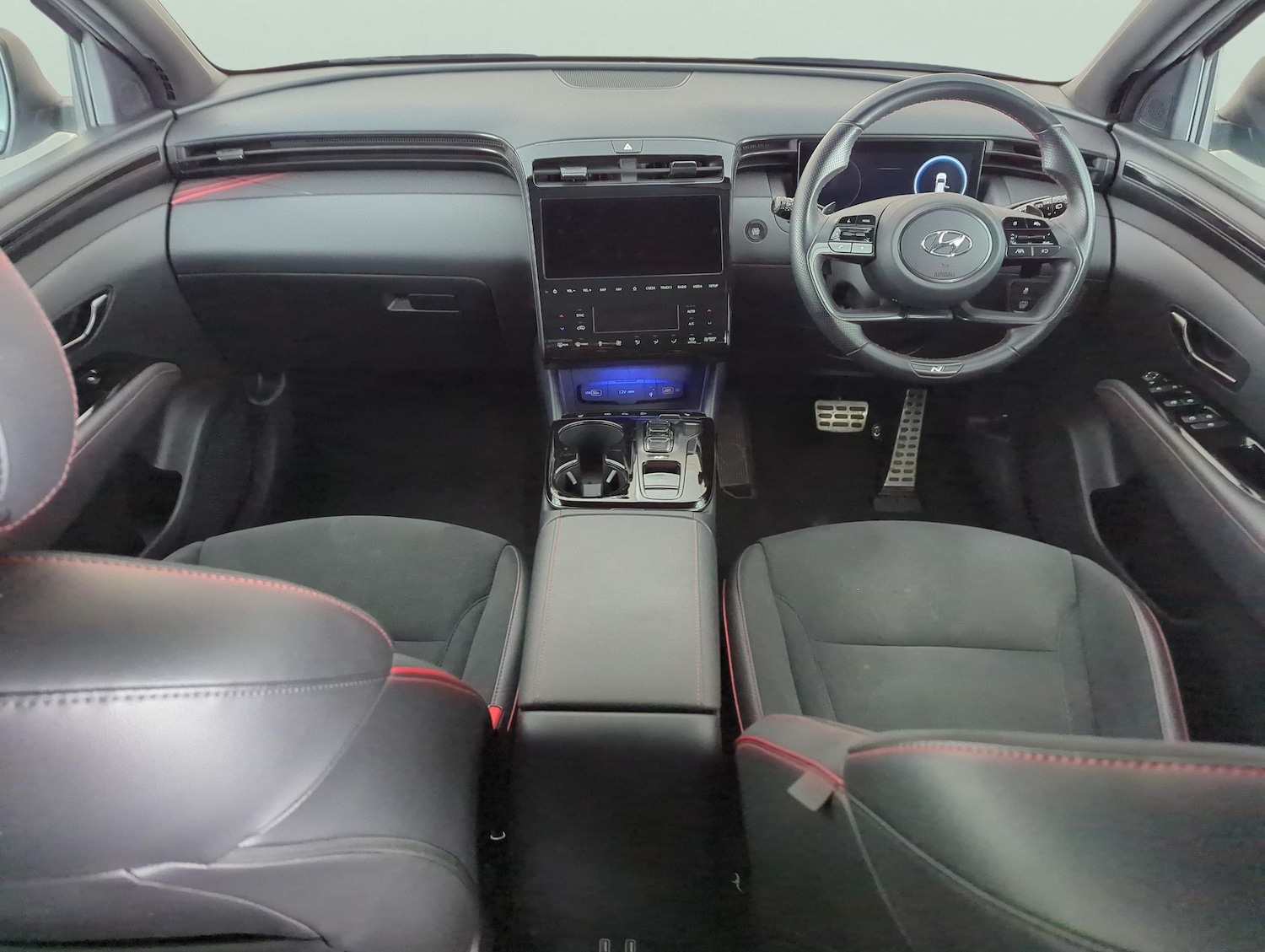 Used Hyundai TUCSON 2023 for sale - 77354136: Photo 7