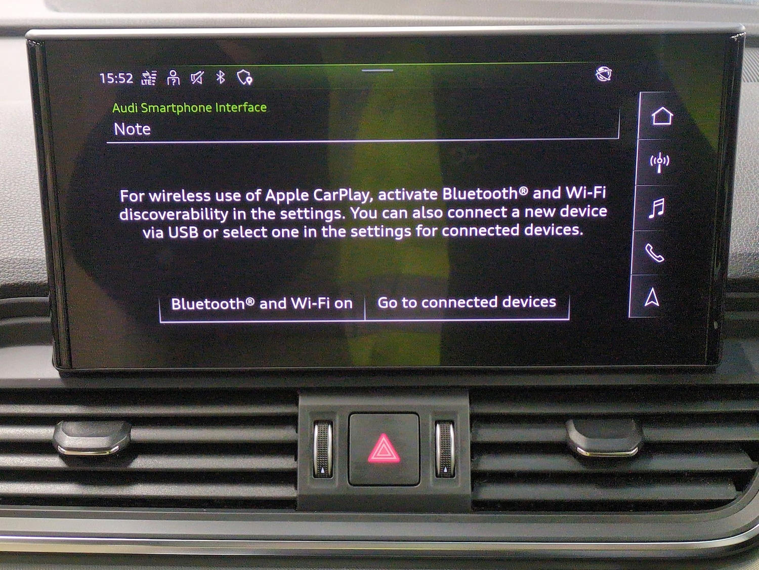 Used Audi Q5 2021 for sale - 76788607: Photo 16