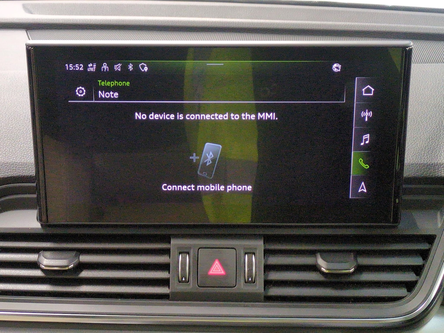 Used Audi Q5 2021 for sale - 76788607: Photo 18