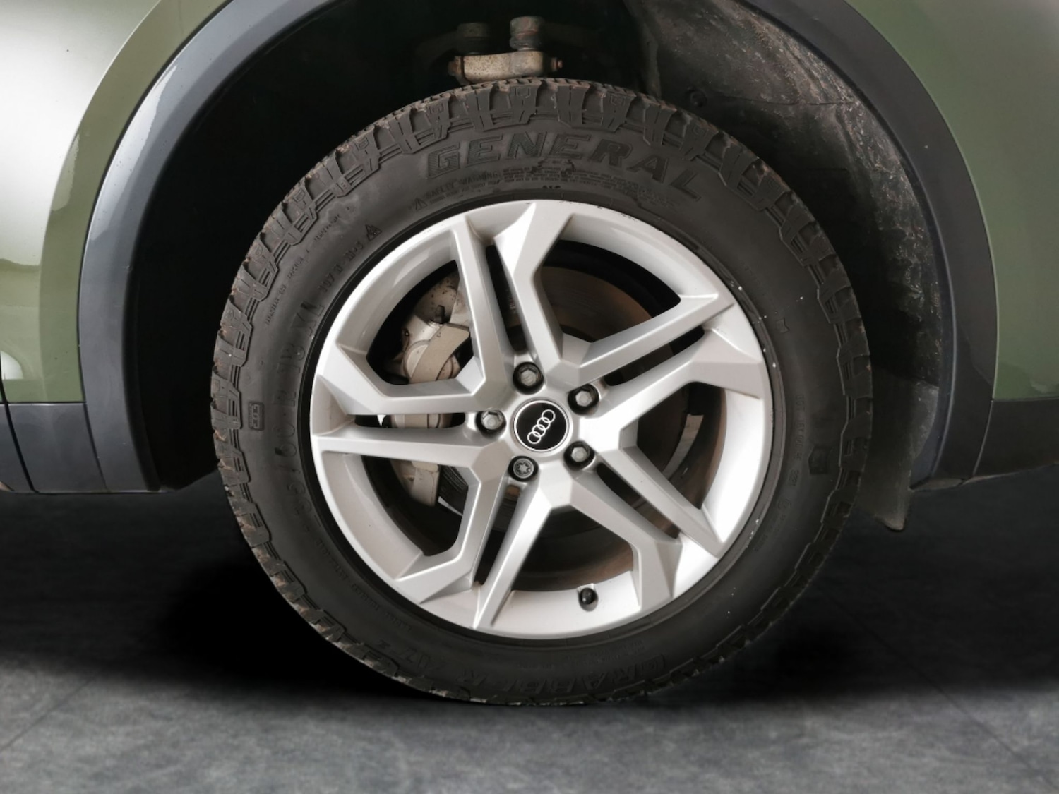 Used Audi Q5 2021 for sale - 76788607: Photo 26