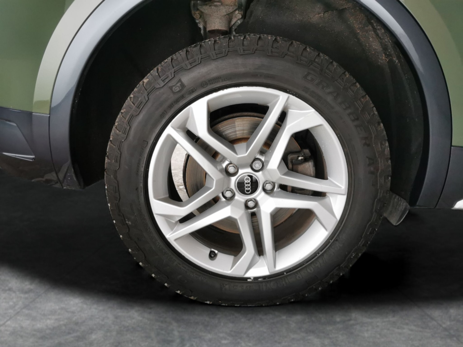 Used Audi Q5 2021 for sale - 76788607: Photo 27