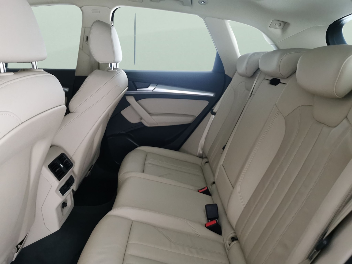 Used Audi Q5 2021 for sale - 76788607: Photo 28