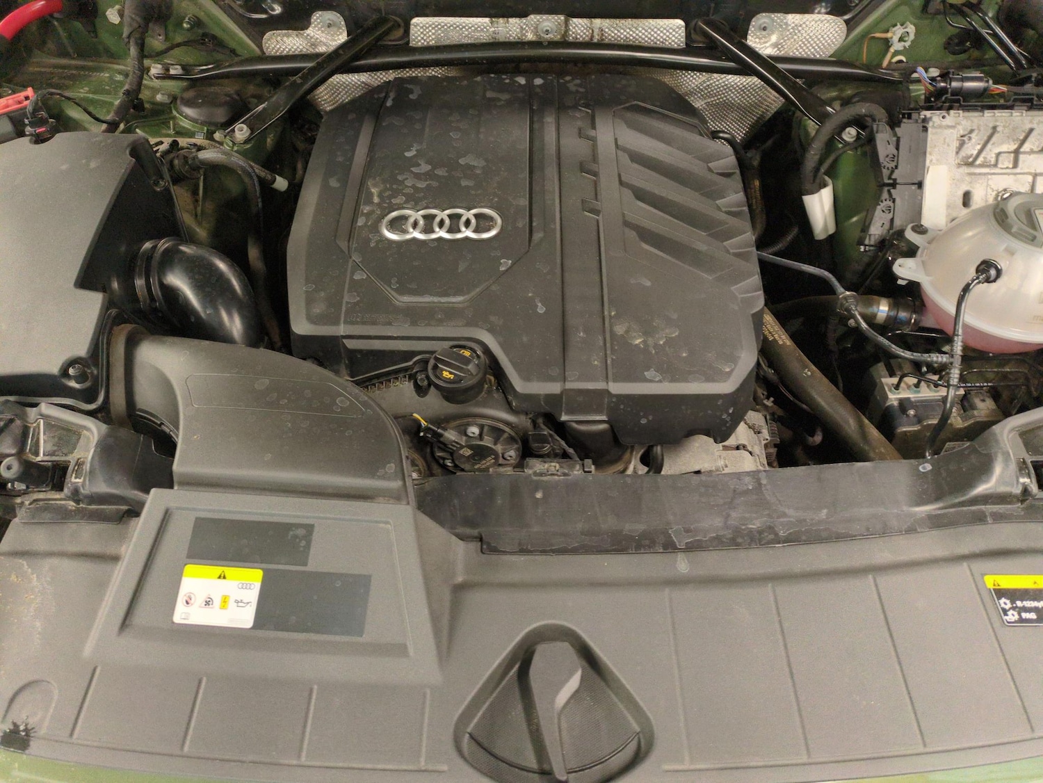 Used Audi Q5 2021 for sale - 76788607: Photo 34