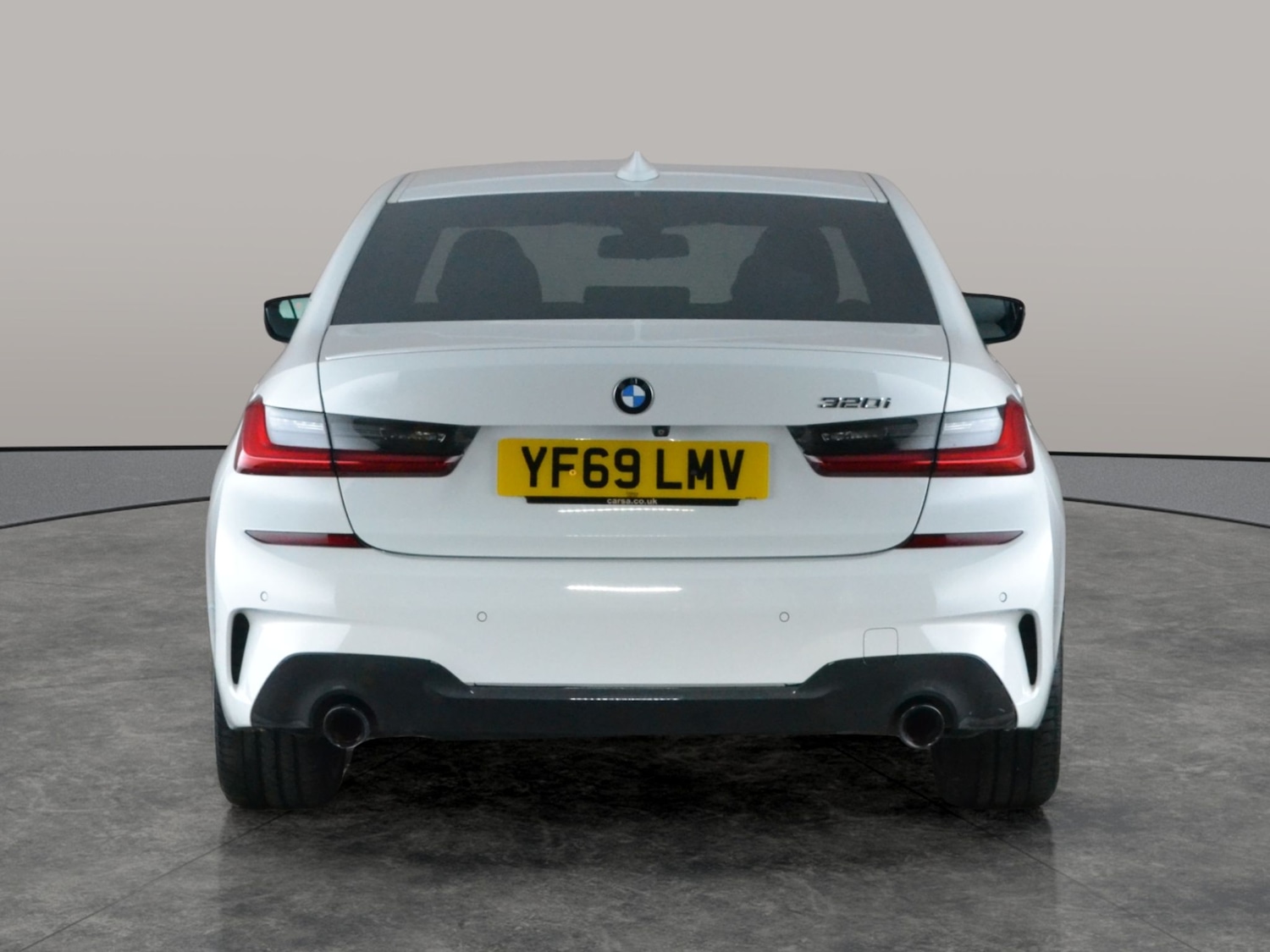 Used BMW 3 Series 2019 for sale - 78149386: Photo 11