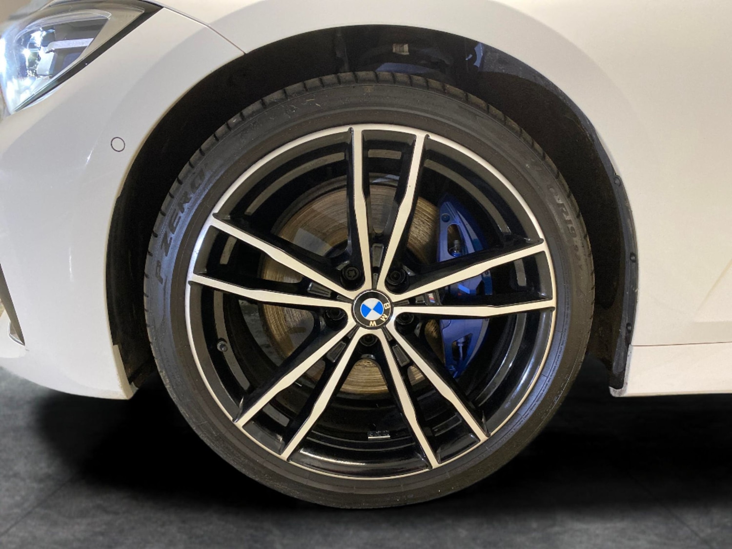 Used BMW 3 Series 2019 for sale - 78149386: Photo 23