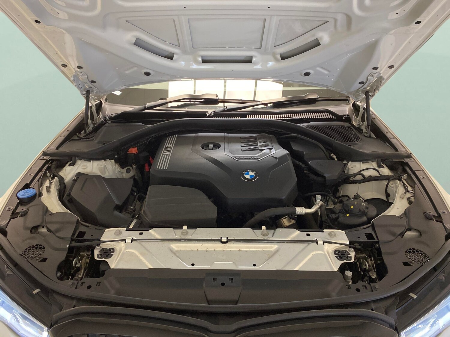 Used BMW 3 Series 2019 for sale - 78149386: Photo 32