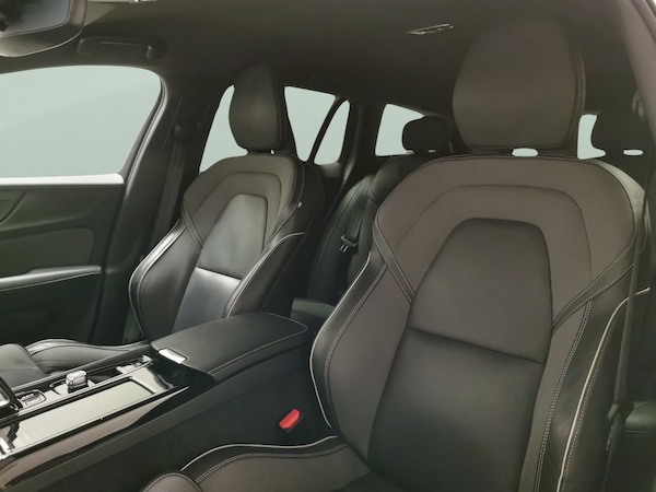 Used Volvo V60 2021 for sale - 76249686: Photo 18