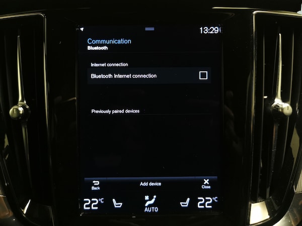 Used Volvo V60 2021 for sale - 76249686: Photo 21
