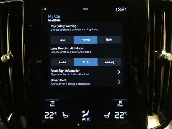 Used Volvo V60 2021 for sale - 76249686: Photo 27