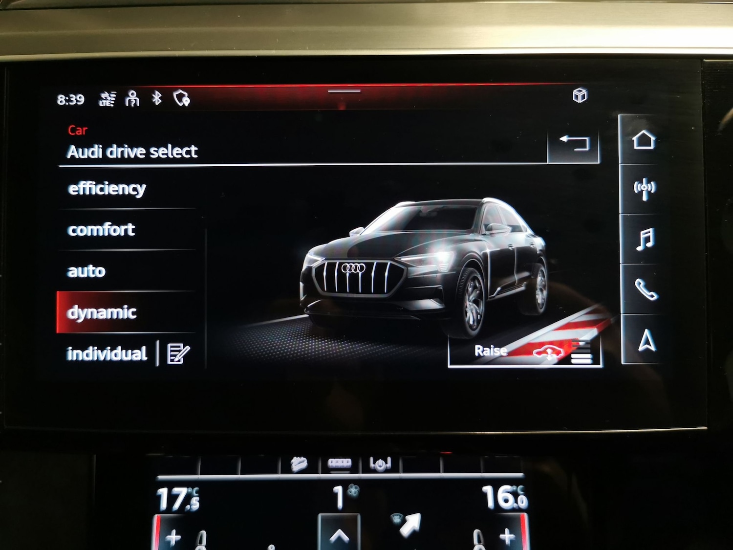 Used Audi e-tron 2021 for sale - 76889167: Photo 16