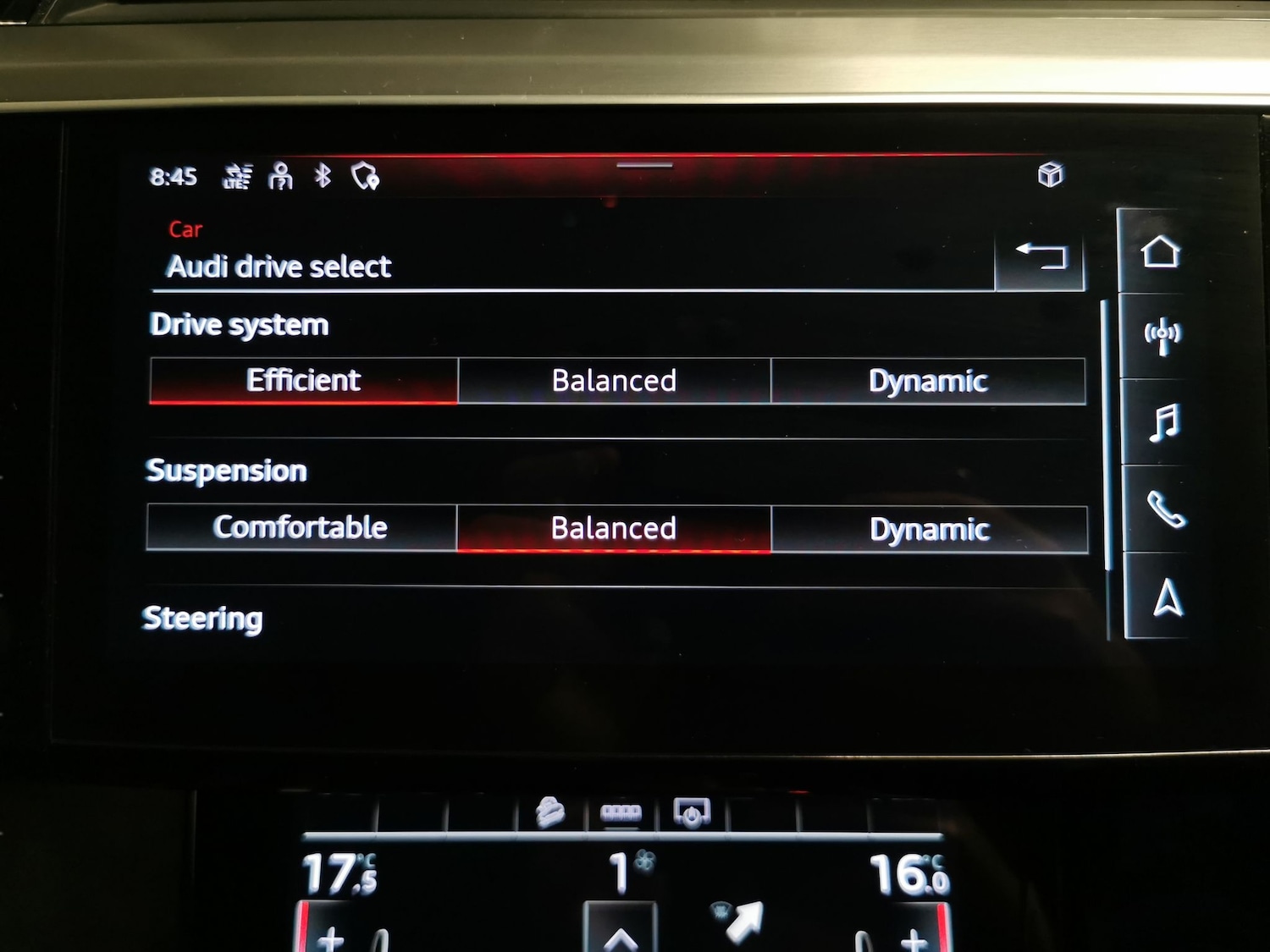 Used Audi e-tron 2021 for sale - 76889167: Photo 22