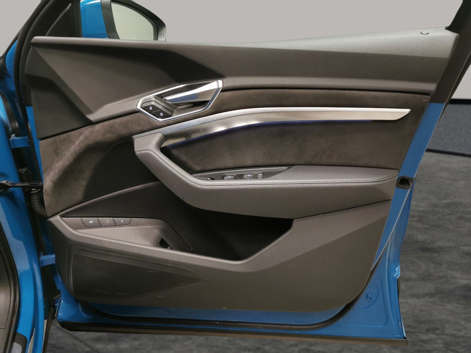 Used Audi e-tron 2021 for sale - 76889167: Photo 30