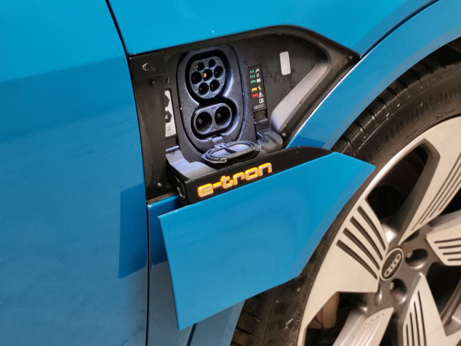 Used Audi e-tron 2021 for sale - 76889167: Photo 31