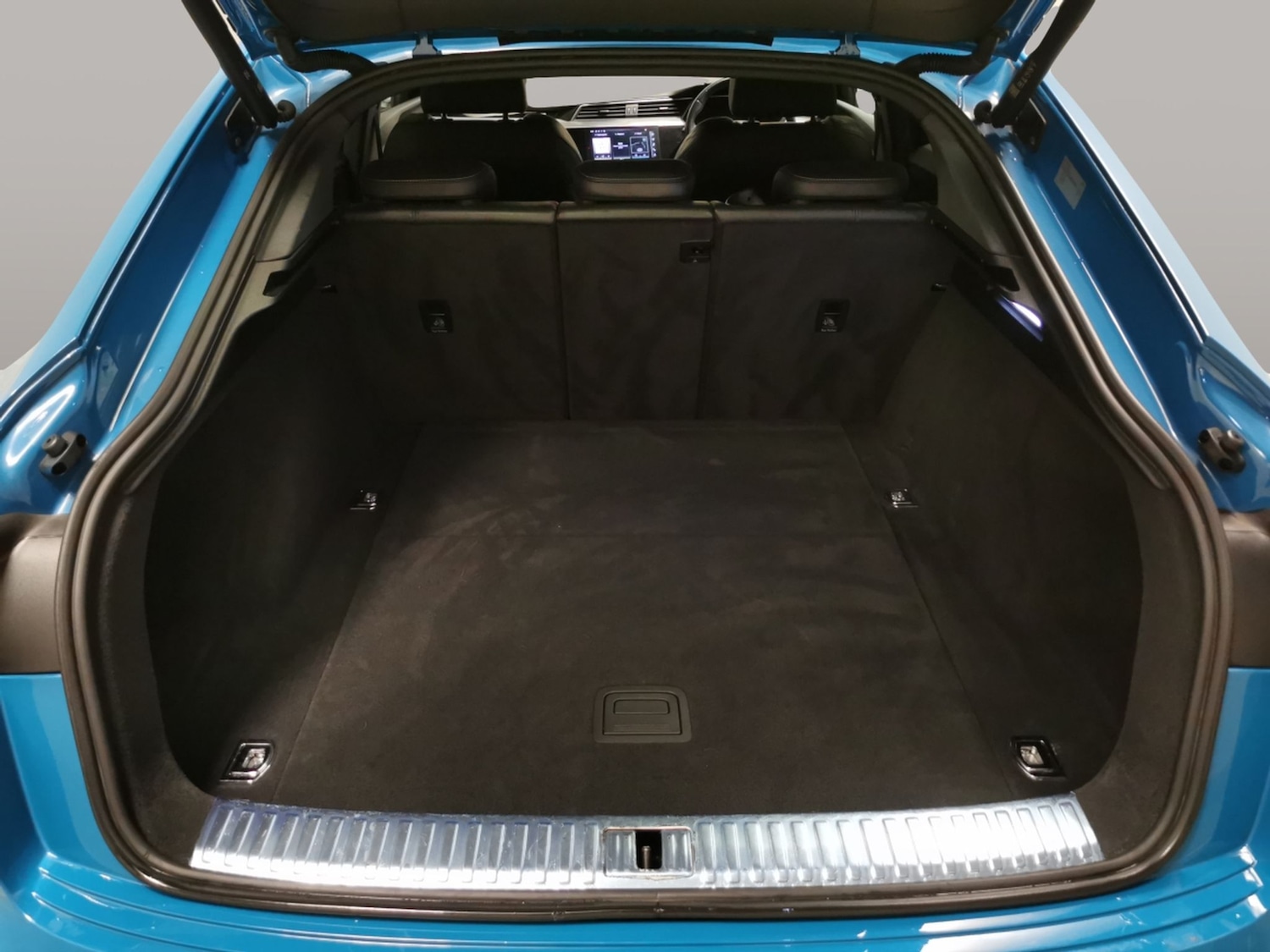 Used Audi e-tron 2021 for sale - 76889167: Photo 34