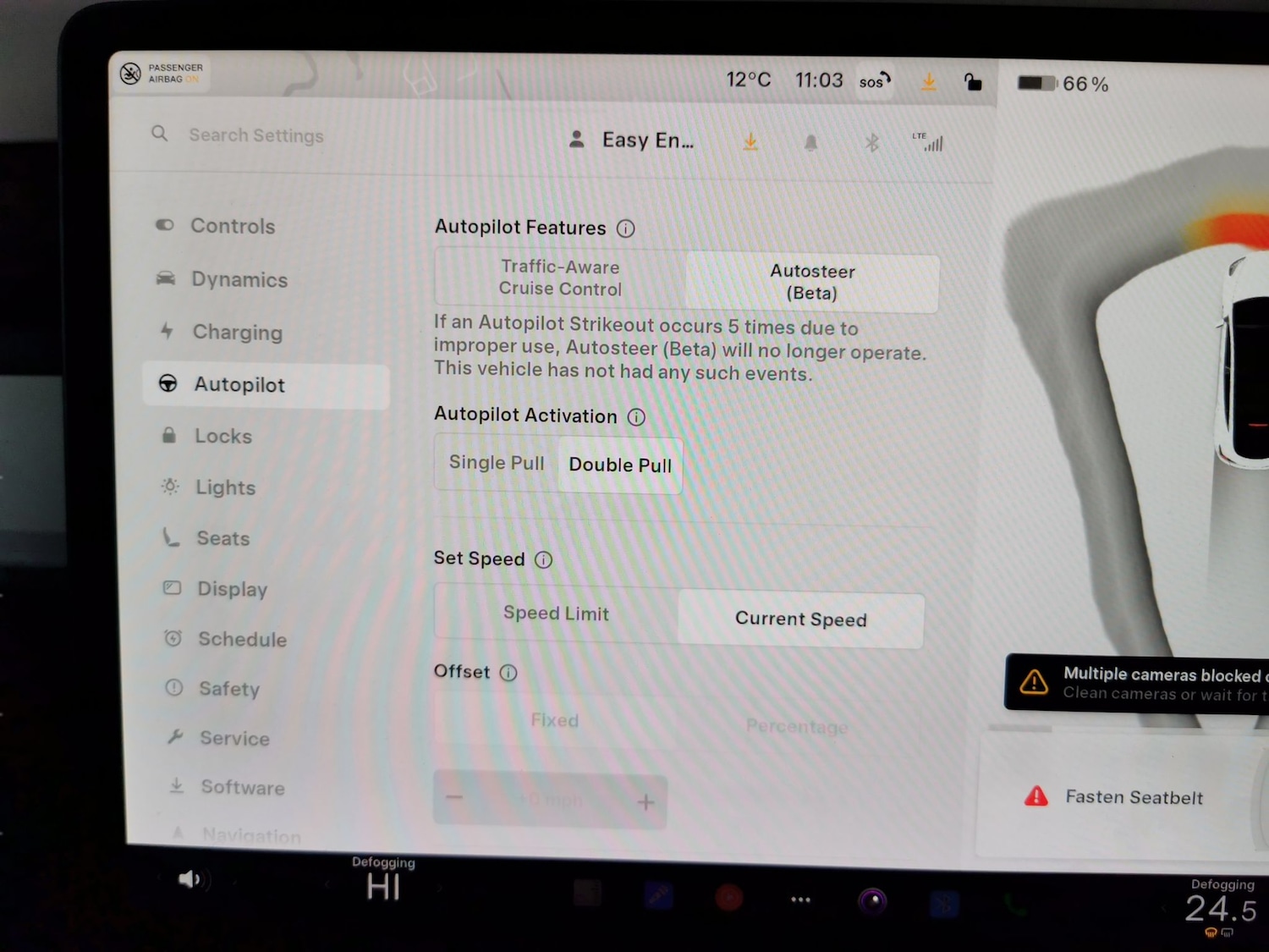 Used Tesla Model Y 2022 for sale - 76954799: Photo 24