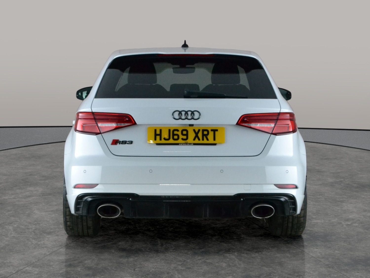 Used Audi RS3 for sale - 77577970: Photo 13
