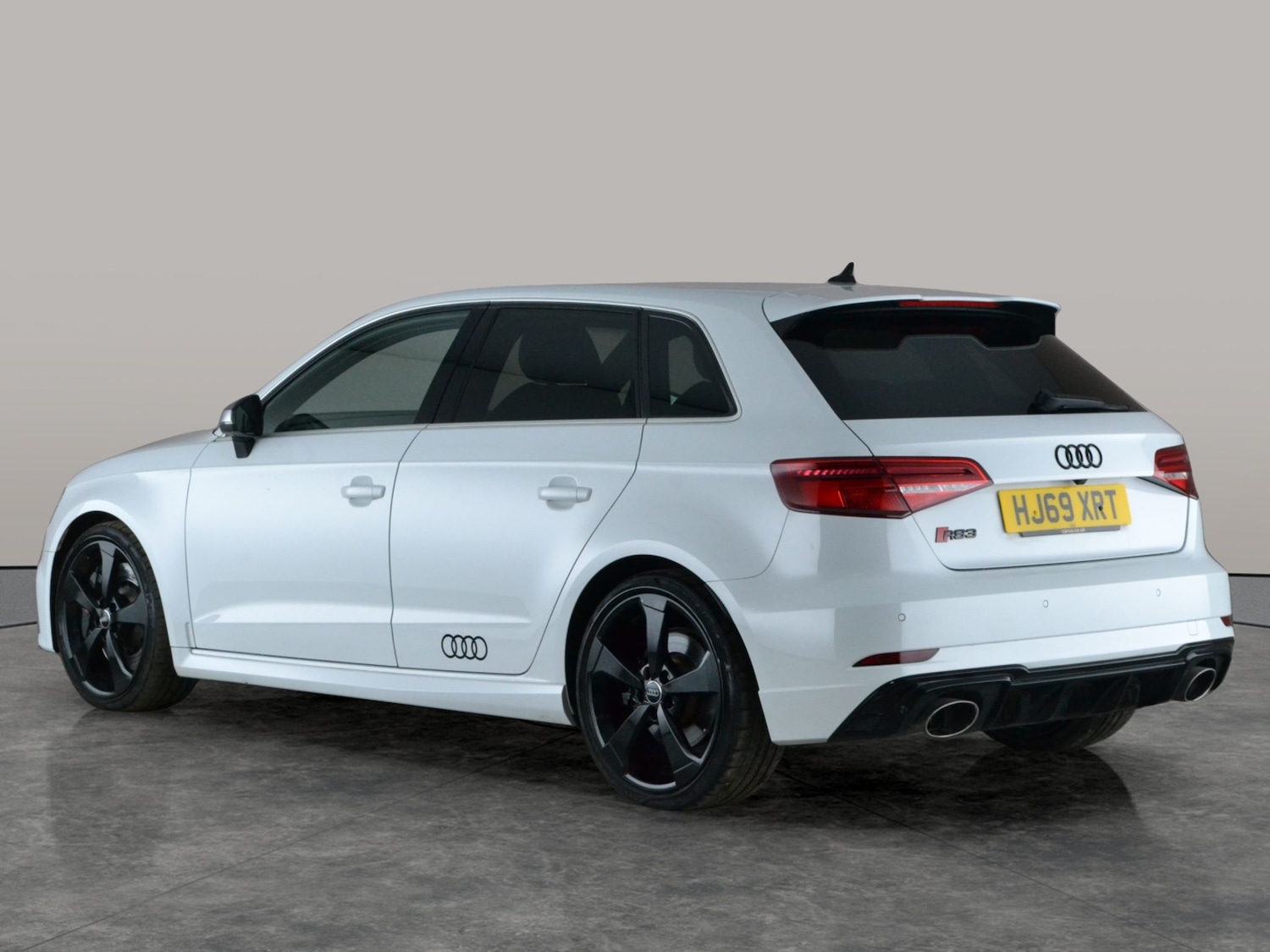Used Audi RS3 for sale - 77577970: Photo 14