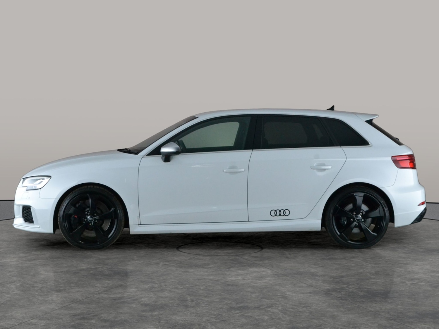 Used Audi RS3 for sale - 77577970: Photo 15