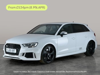 Used Audi RS3 undefined for sale - 77577970: Photo