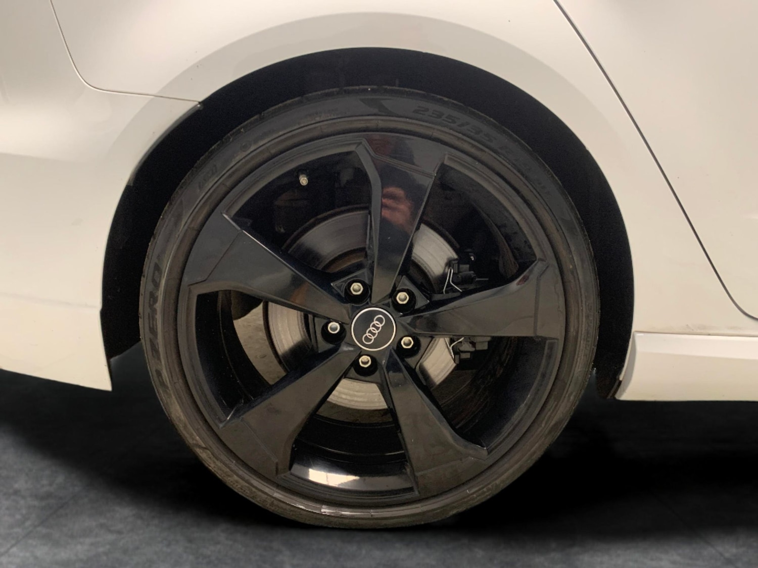 Used Audi RS3 for sale - 77577970: Photo 25