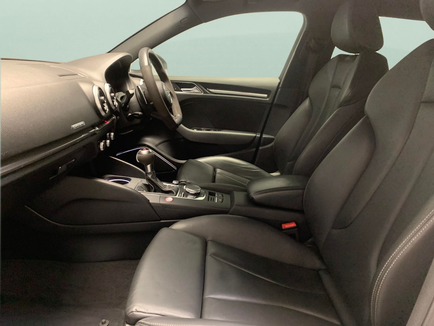 Used Audi RS3 for sale - 77577970: Photo 4