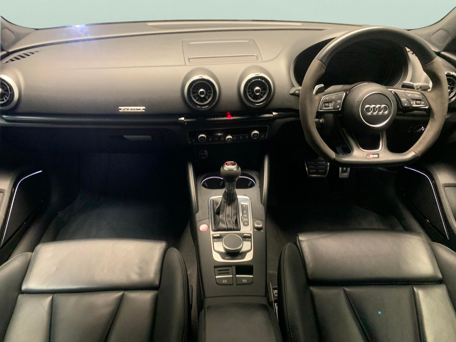 Used Audi RS3 for sale - 77577970: Photo 9