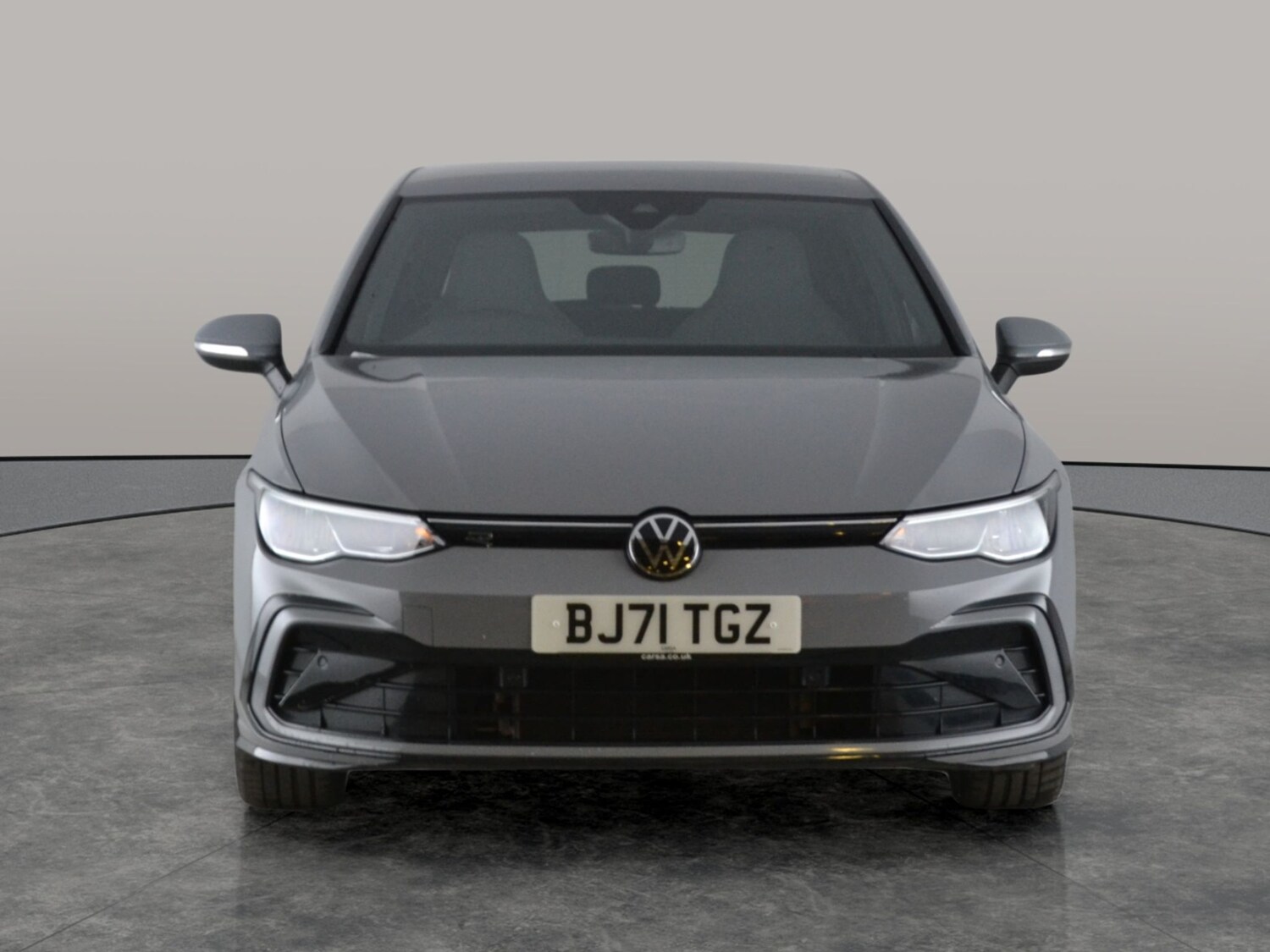 Used Volkswagen Golf 2022 for sale - 77674247: Photo 12