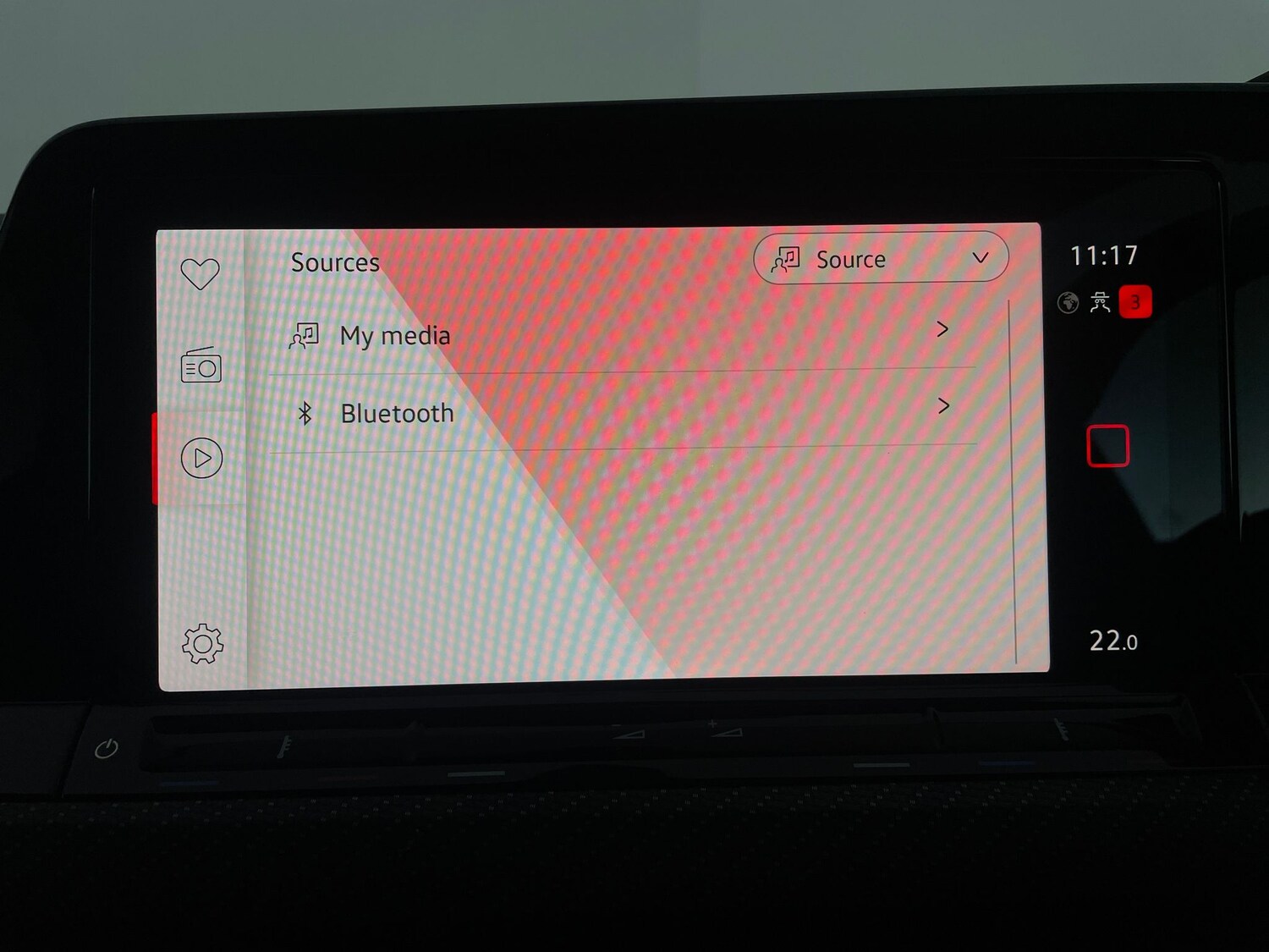 Used Volkswagen Golf 2022 for sale - 77674247: Photo 14