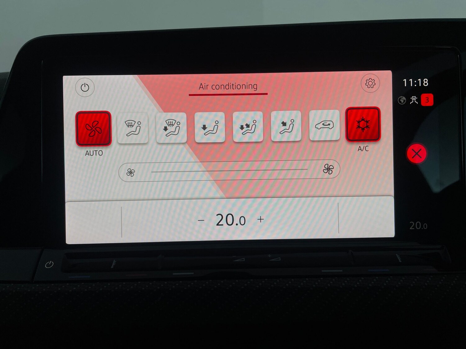 Used Volkswagen Golf 2022 for sale - 77674247: Photo 18