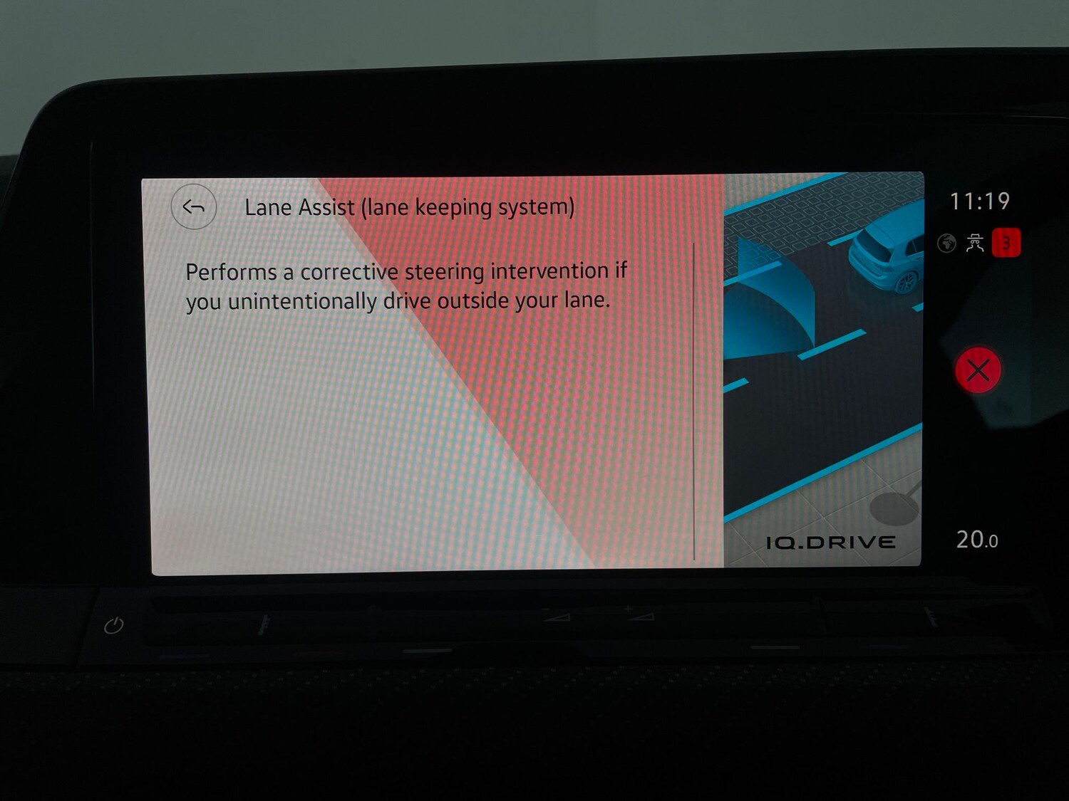 Used Volkswagen Golf 2022 for sale - 77674247: Photo 23