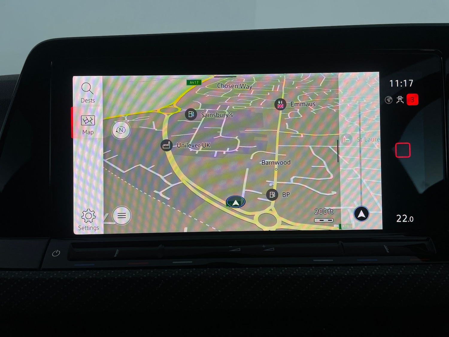 Used Volkswagen Golf 2022 for sale - 77674247: Photo 5