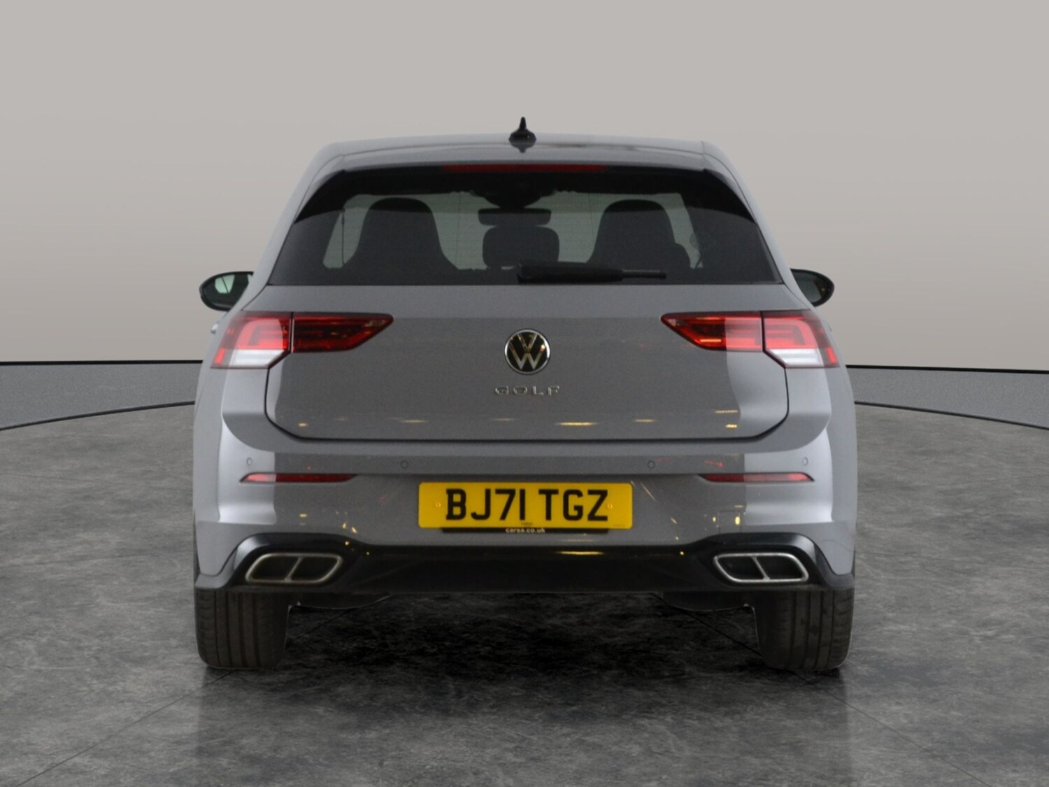 Used Volkswagen Golf 2022 for sale - 77674247: Photo 8