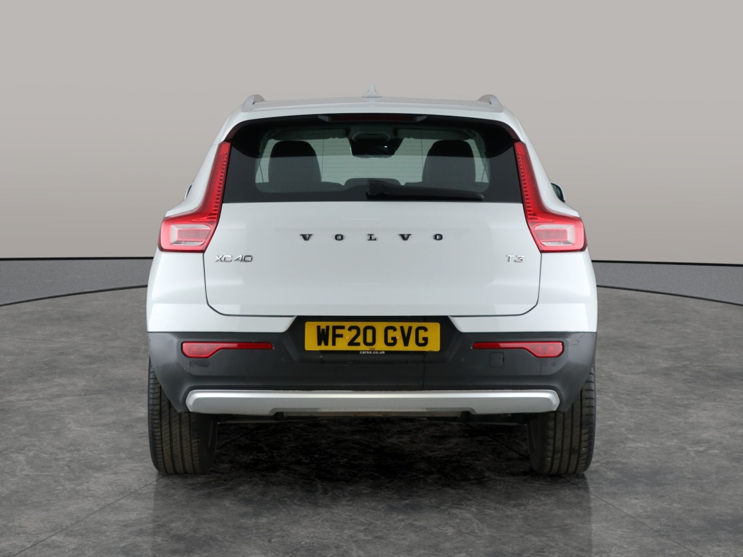Used Volvo XC40 2020 for sale - 76477603: Photo 12