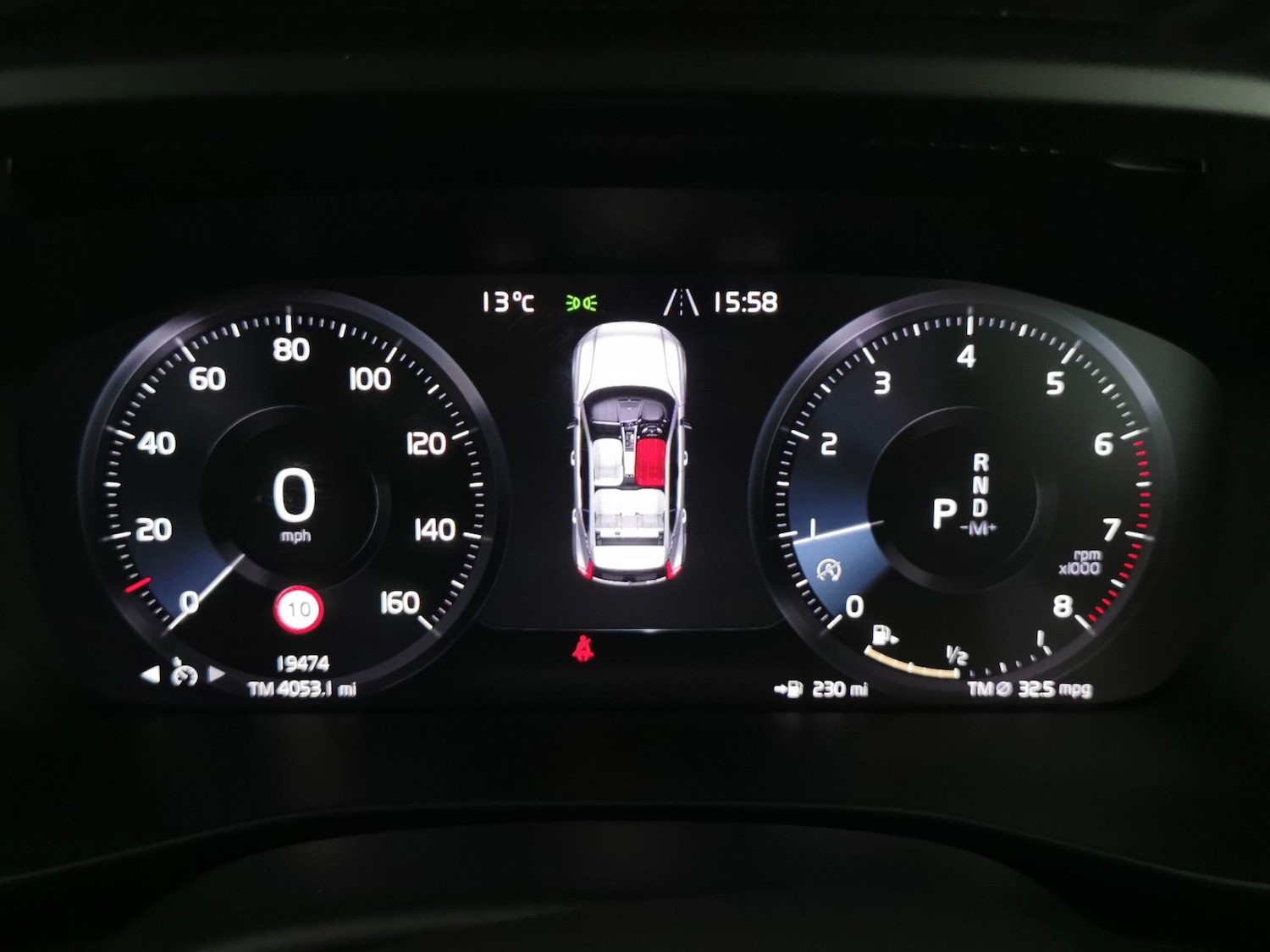 Used Volvo XC40 2020 for sale - 76477603: Photo 24