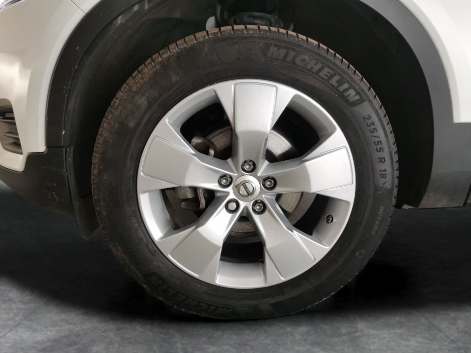 Used Volvo XC40 2020 for sale - 76477603: Photo 25