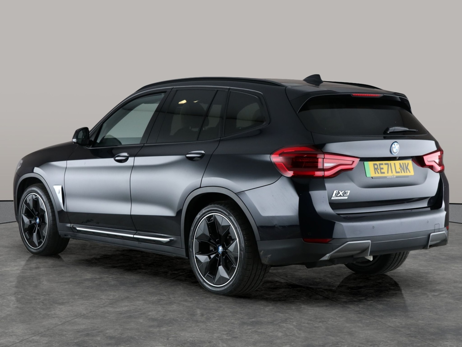 Used BMW iX3 2021 for sale - 76792717: Photo 15