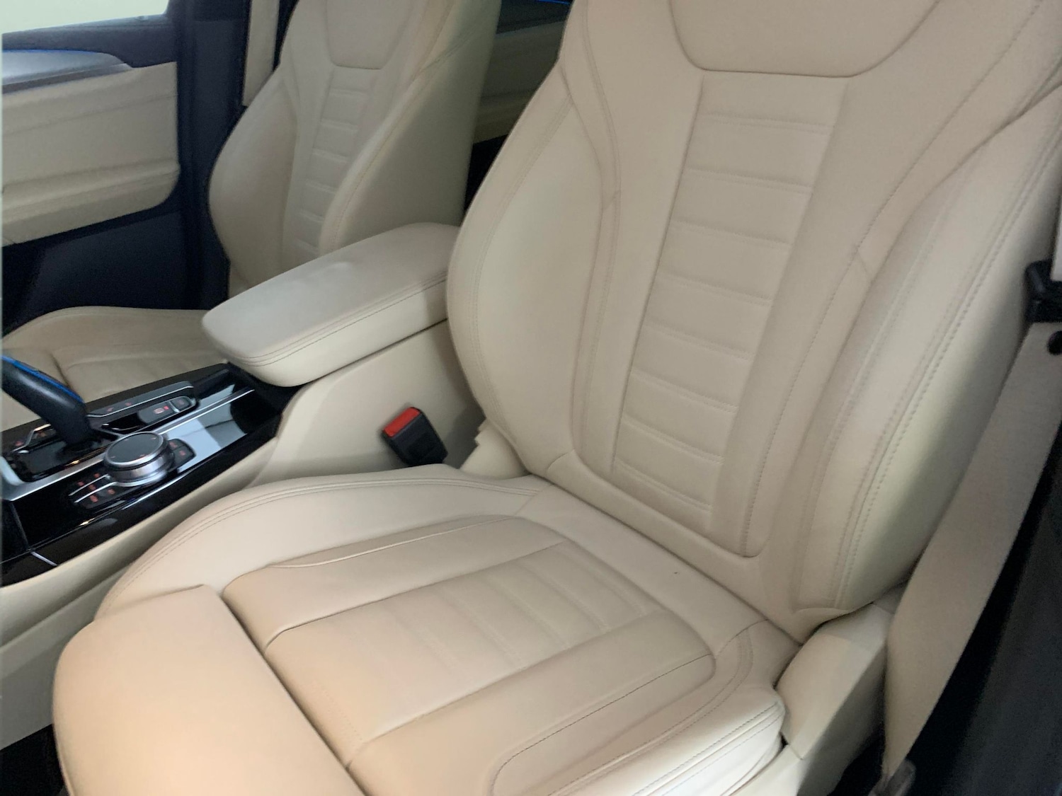 Used BMW iX3 2021 for sale - 76792717: Photo 8