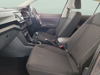 Used Volkswagen T-Cross 2021 for sale - 79460593: Photo