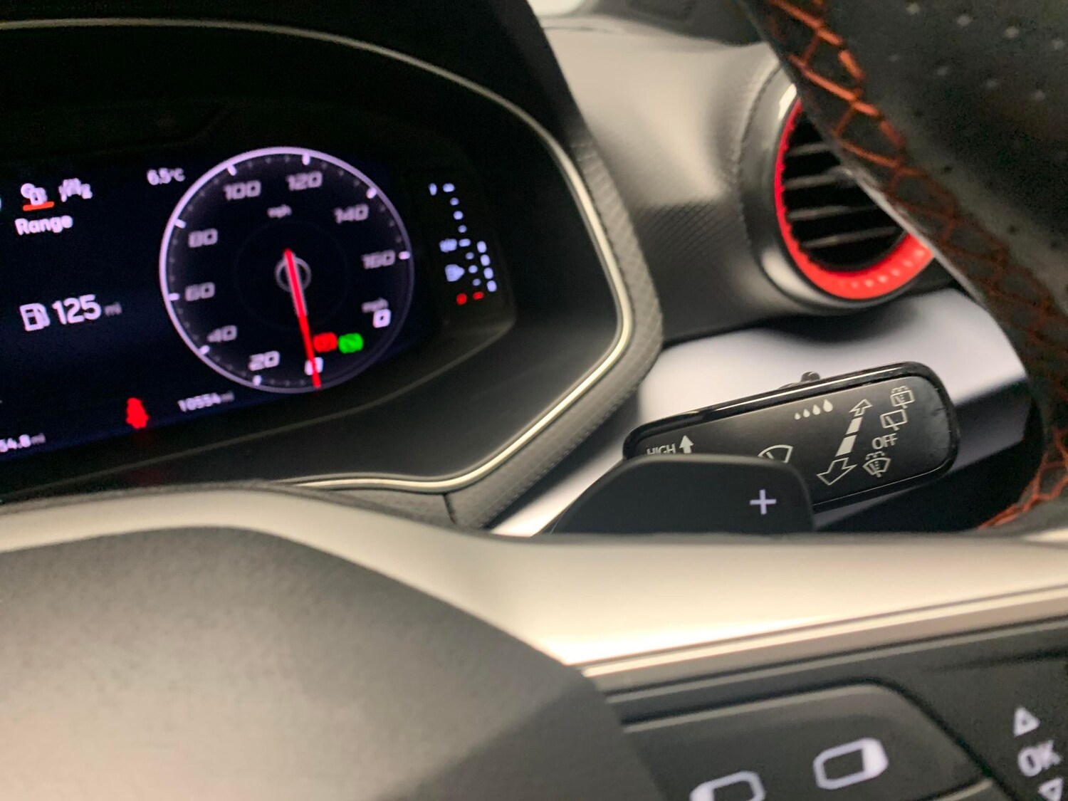 Used SEAT Ibiza 2022 for sale - 77360903: Photo 19