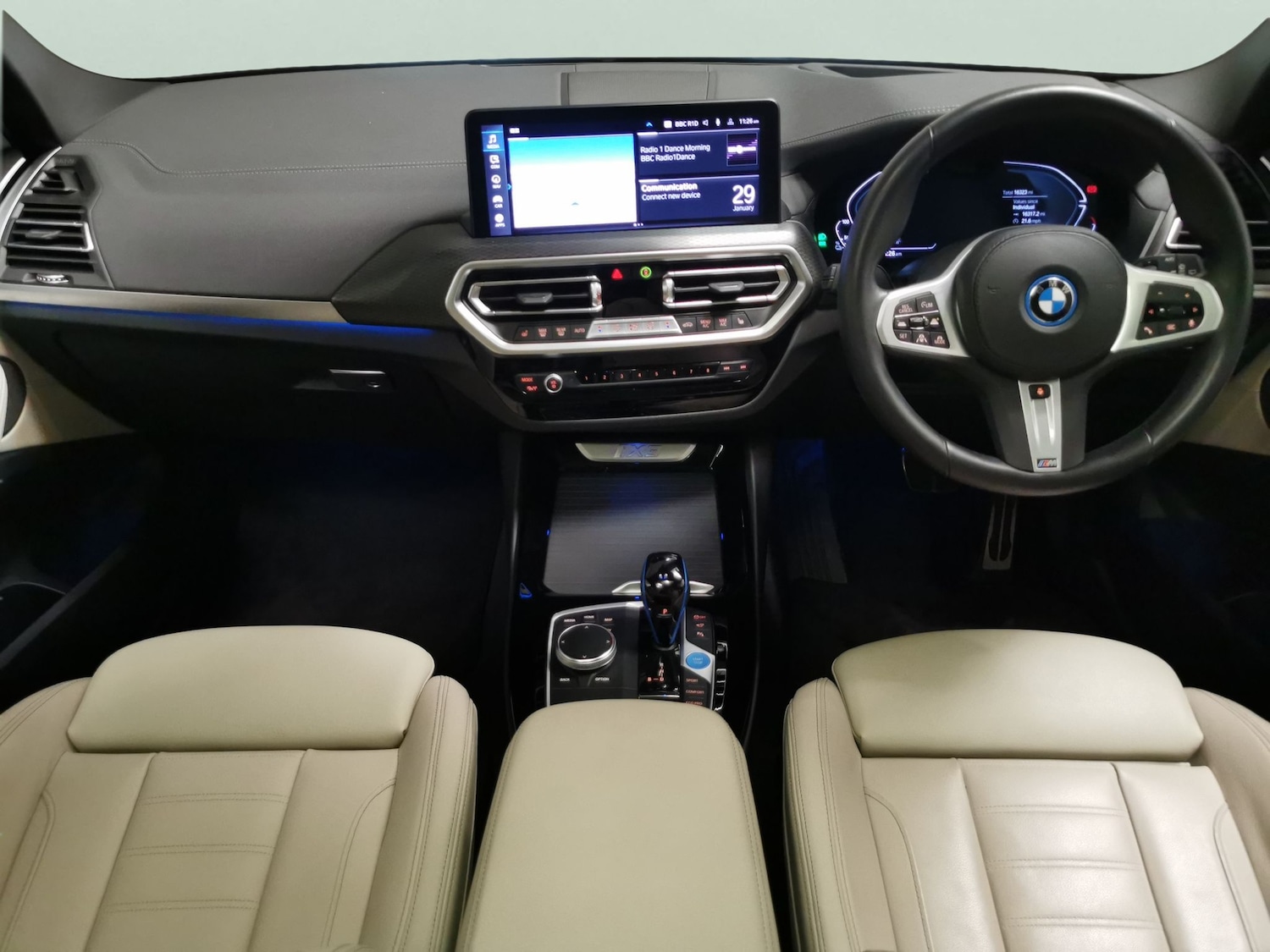 Used BMW iX3 for sale - 77475402: Photo 10