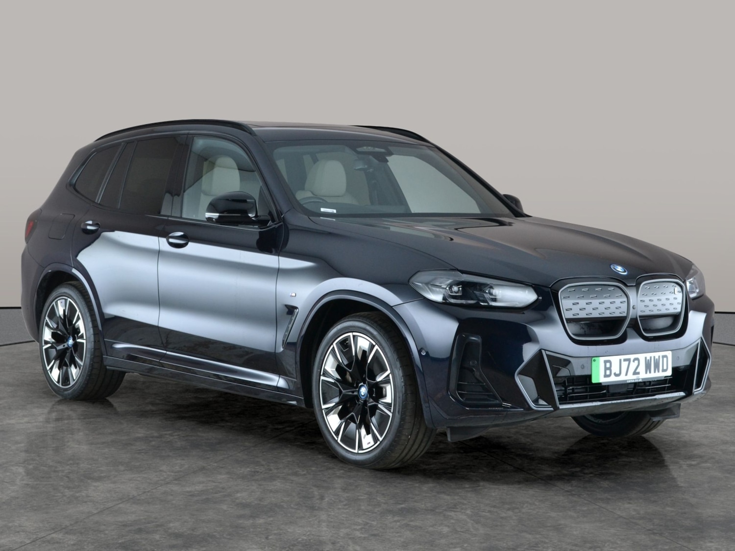 Used BMW iX3 for sale - 77475402: Photo 11