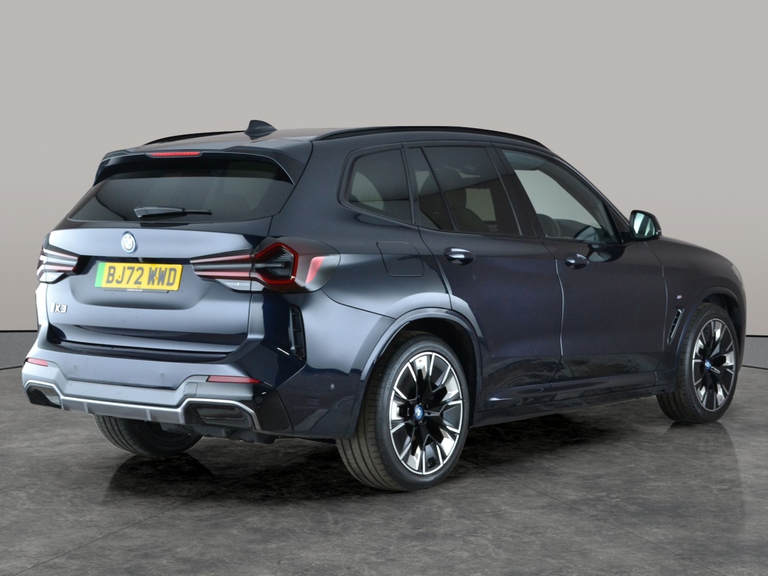 Used BMW iX3 for sale - 77475402: Photo 13